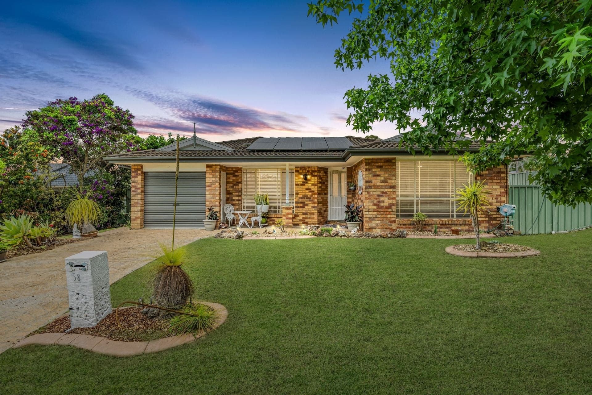 58 Fishburn Crescent, Watanobbi NSW, Watanobbi - Thumbnail 2