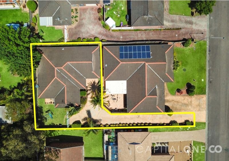 18A Oxford Drive, Lake Haven NSW, Lake Haven - Thumbnail 3