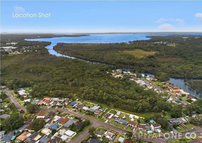 43 Allambee Crescent, Blue Haven NSW, Blue Haven - Image 1