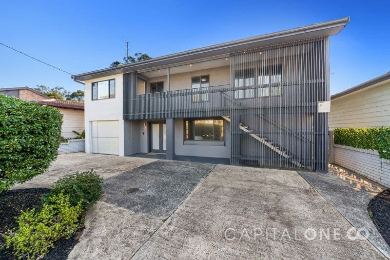 43 Allambee Crescent, Blue Haven NSW, Blue Haven - Thumbnail 3