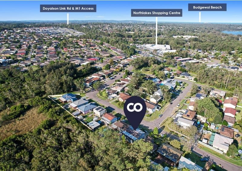 43 Allambee Crescent, Blue Haven NSW, Blue Haven - Thumbnail 8