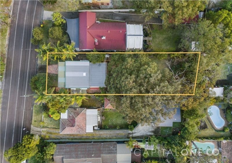 124 Sunrise Avenue, Halekulani NSW, Halekulani - Image 1