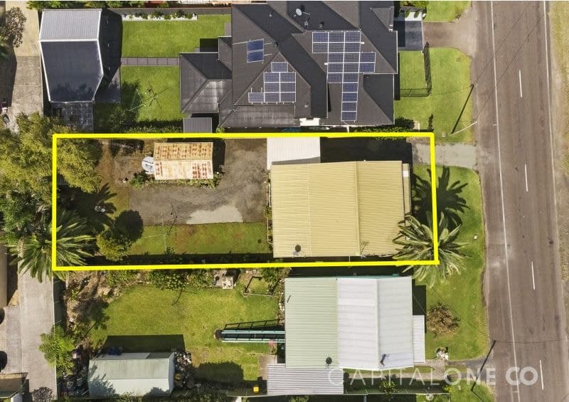 39 Wolseley Avenue, Tacoma NSW, Tacoma - Image 1
