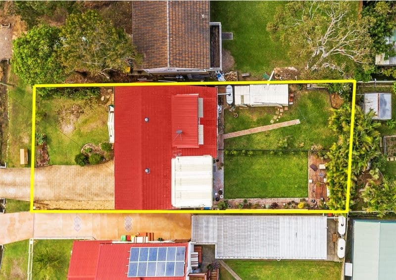 37 Springall Avenue, Wyongah NSW, Wyongah - Thumbnail 4