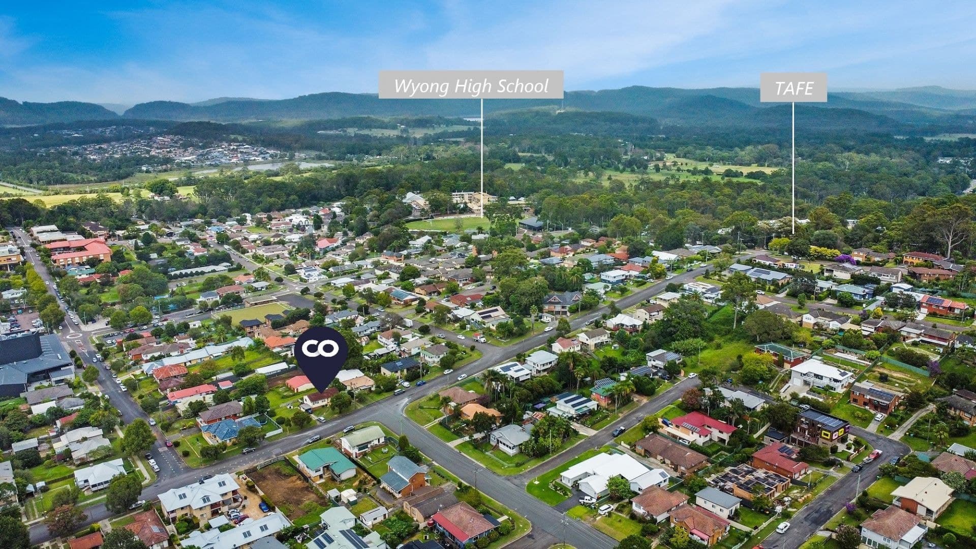 4 North Road, Wyong NSW, Wyong - Image 1