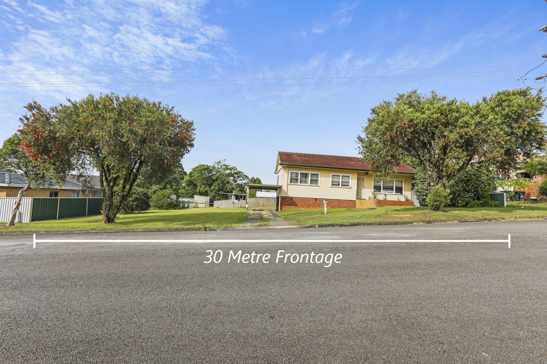4 North Road, Wyong NSW, Wyong - Thumbnail 2