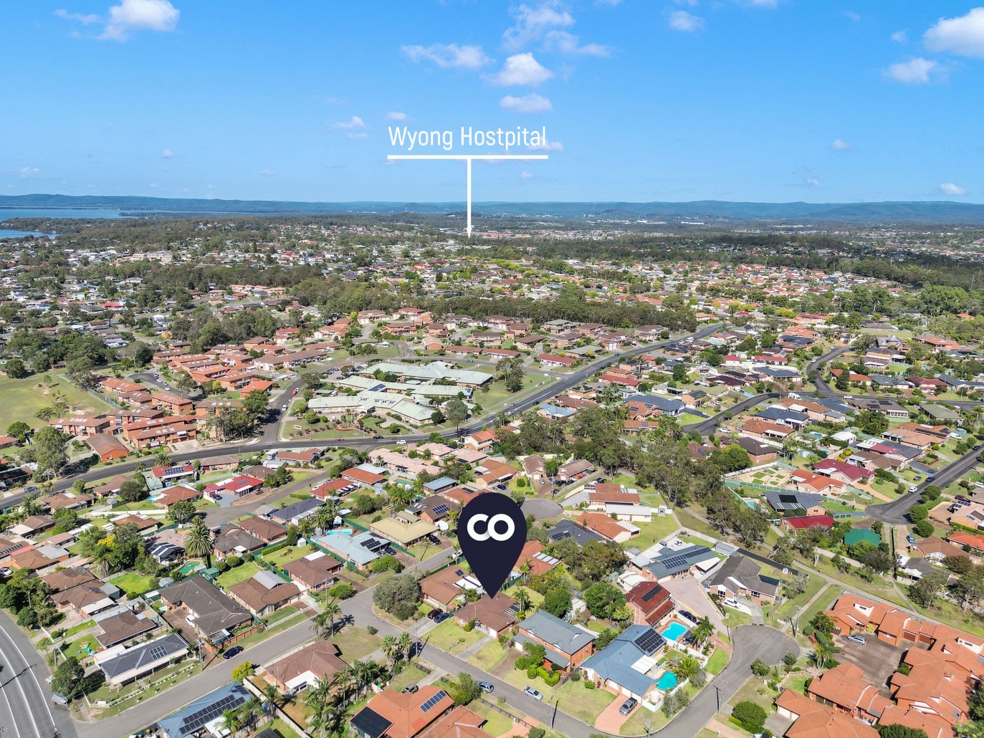 2 Telopea Close, Lake Haven NSW, Lake Haven - Image 1