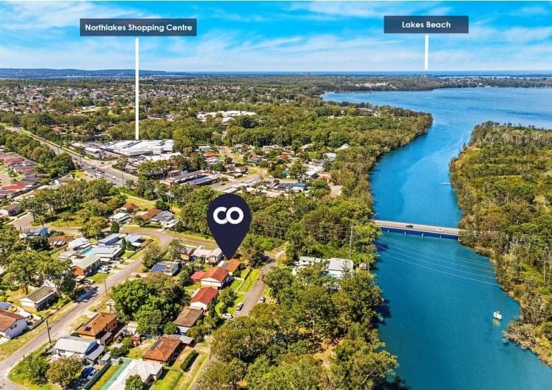 30 Allambee Crescent, Blue Haven NSW, Blue Haven - Thumbnail 2