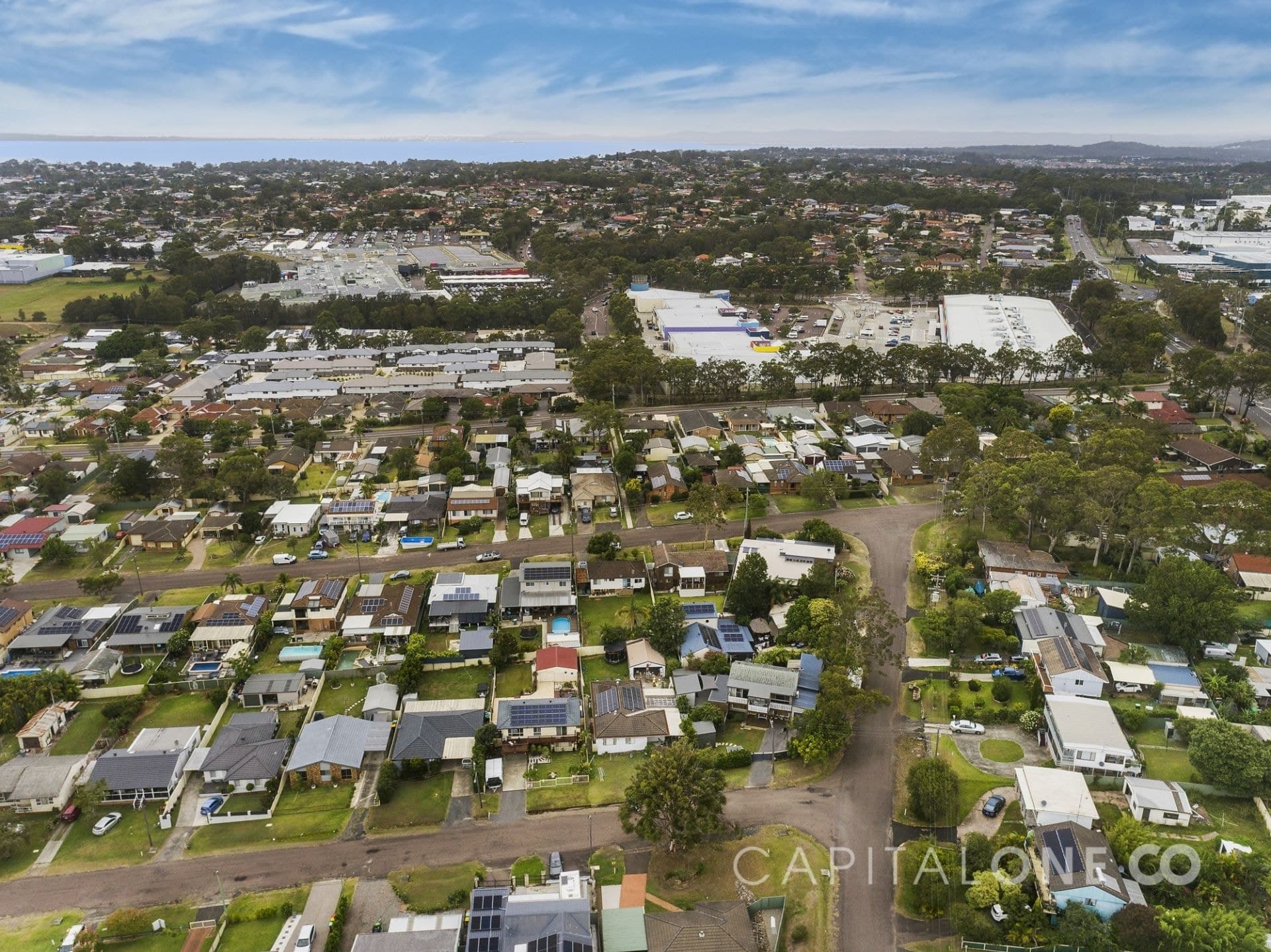 46 Carinya Street, Charmhaven NSW, Charmhaven - Image 1