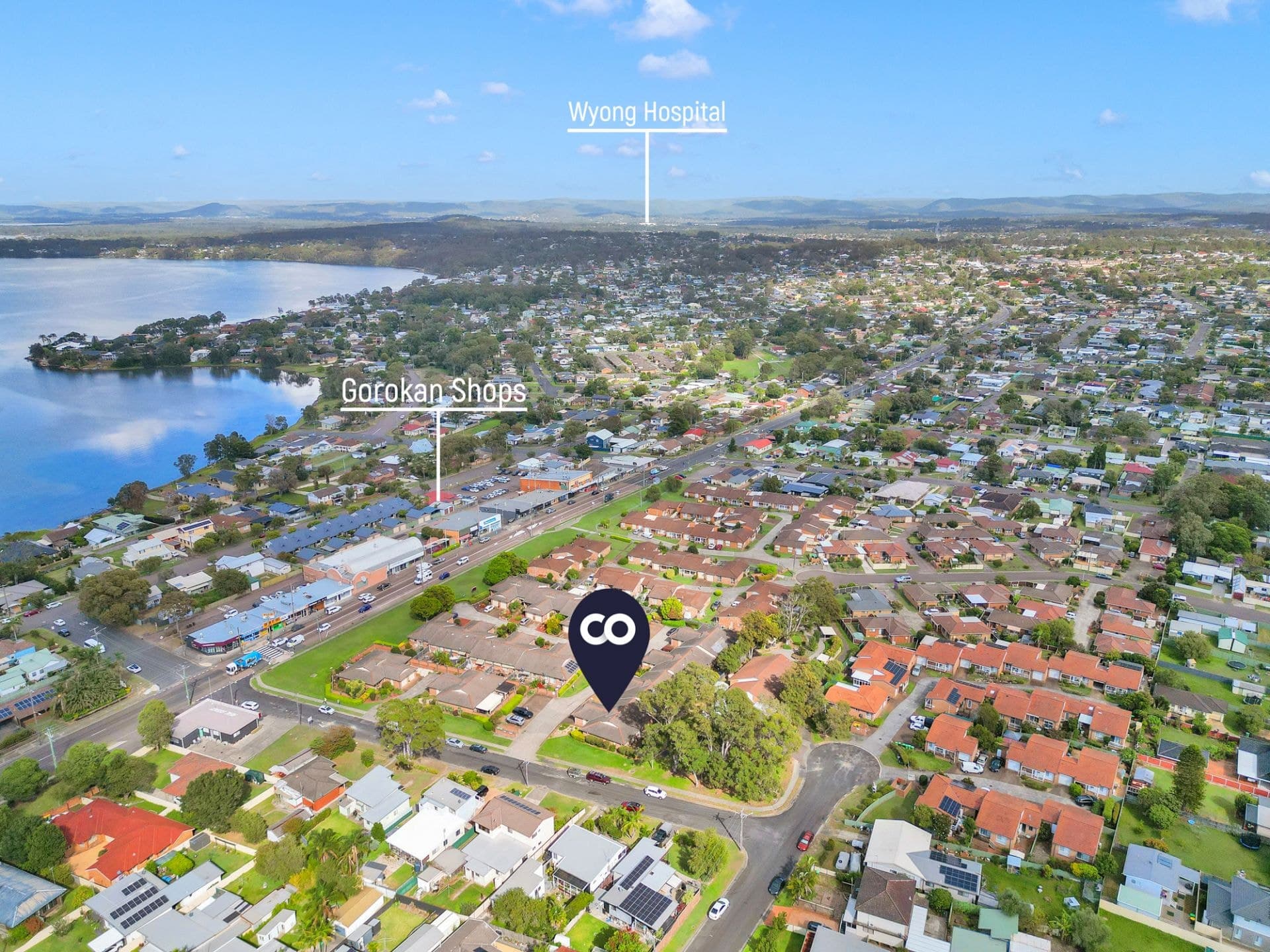 8/4 Beryl Street, Gorokan NSW, Gorokan - Image 1