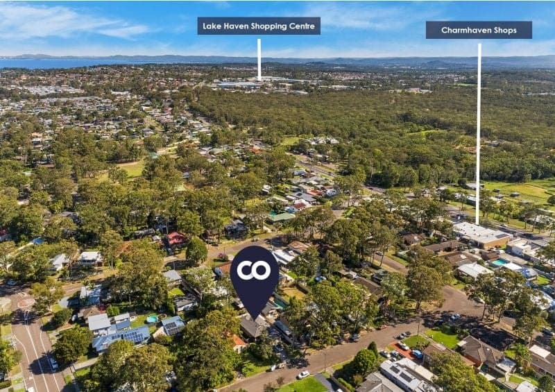 4 Wondaboyne Avenue, Charmhaven NSW, Charmhaven - Image 1