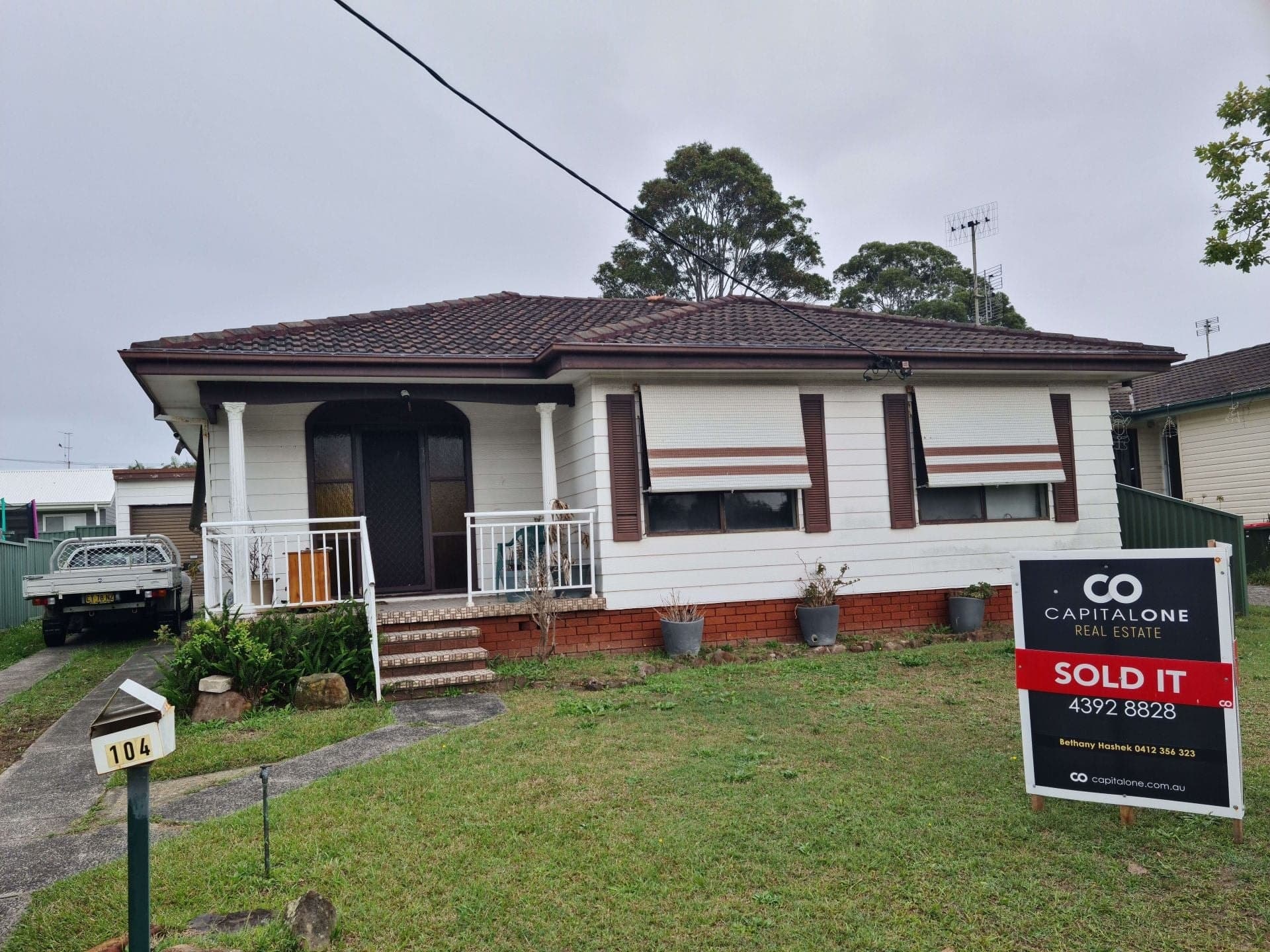 104 Westbrook Parade, Gorokan NSW, Gorokan - Image 1