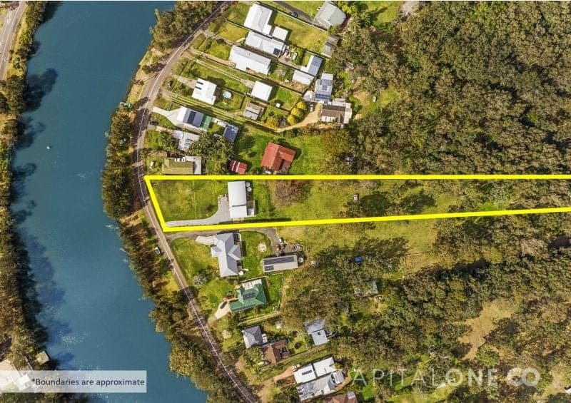 68 South Tacoma Road, Tacoma South NSW, Tacoma South - Thumbnail 7
