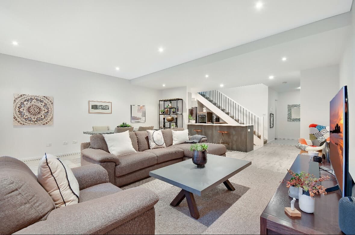 Unit 27, 31-35 Chamberlain Street, Campbelltown, Campbelltown - Thumbnail 2
