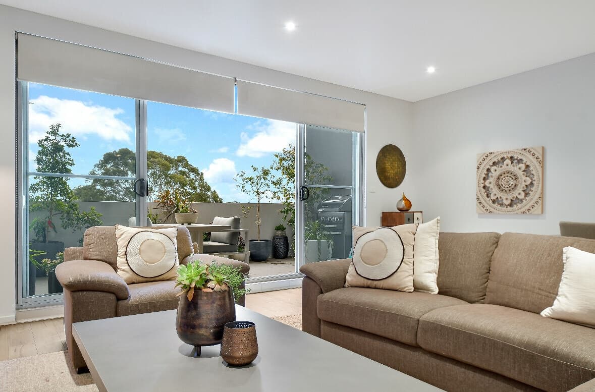 Unit 27, 31-35 Chamberlain Street, Campbelltown, Campbelltown - Thumbnail 3