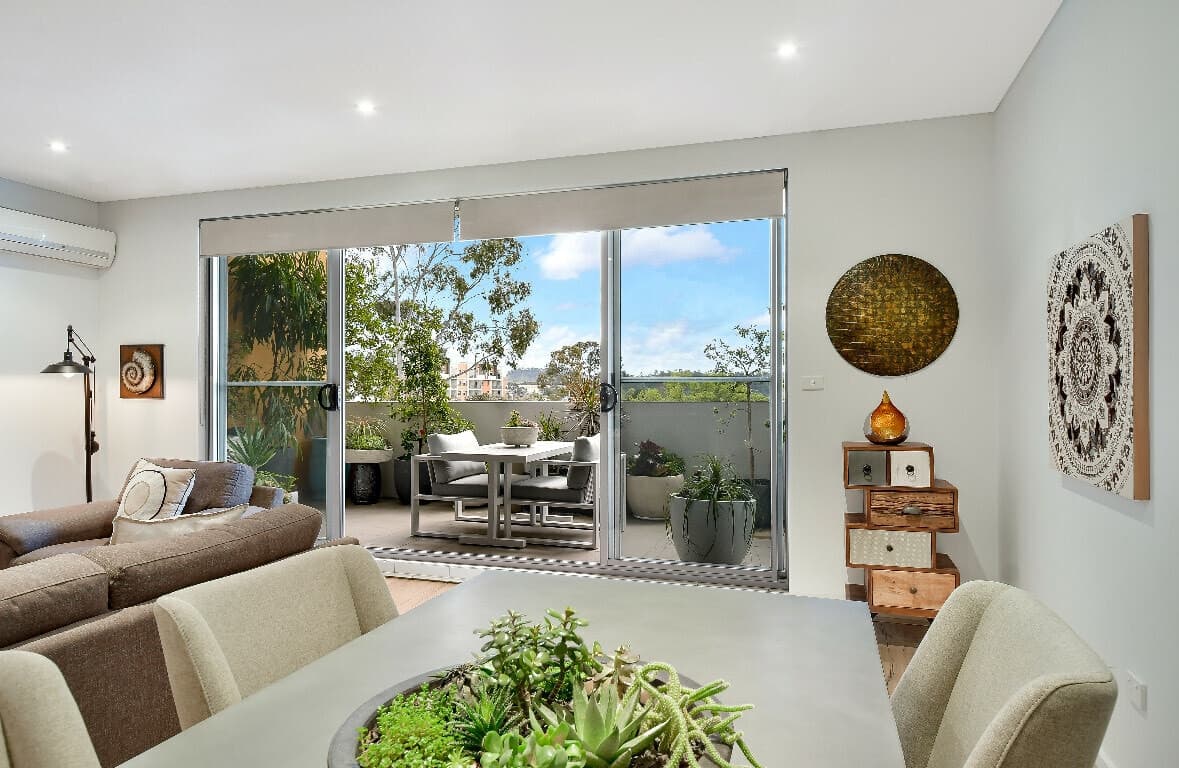 Unit 27, 31-35 Chamberlain Street, Campbelltown, Campbelltown - Thumbnail 4