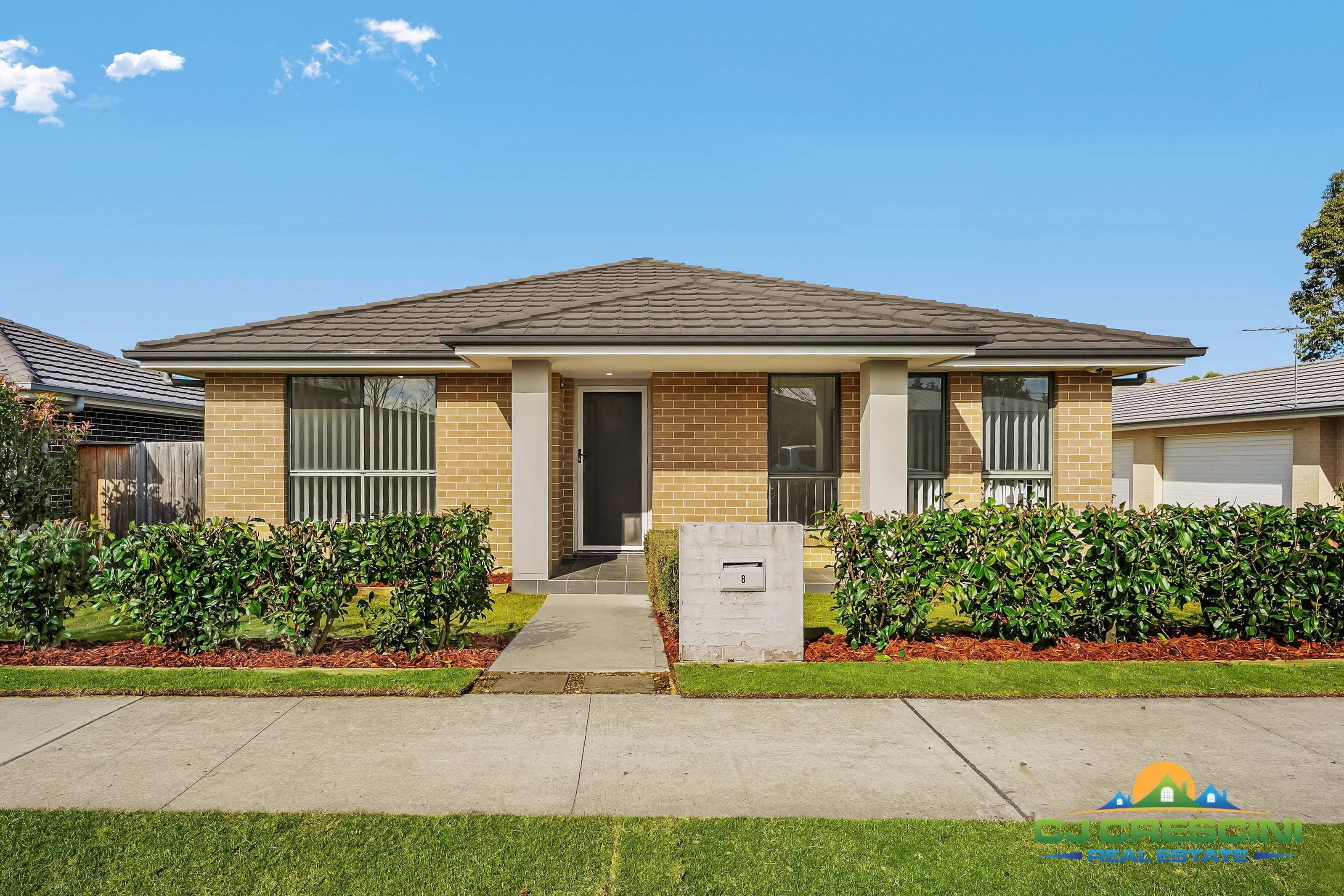 8 Lance Street, Oran Park, Oran Park - Image 1