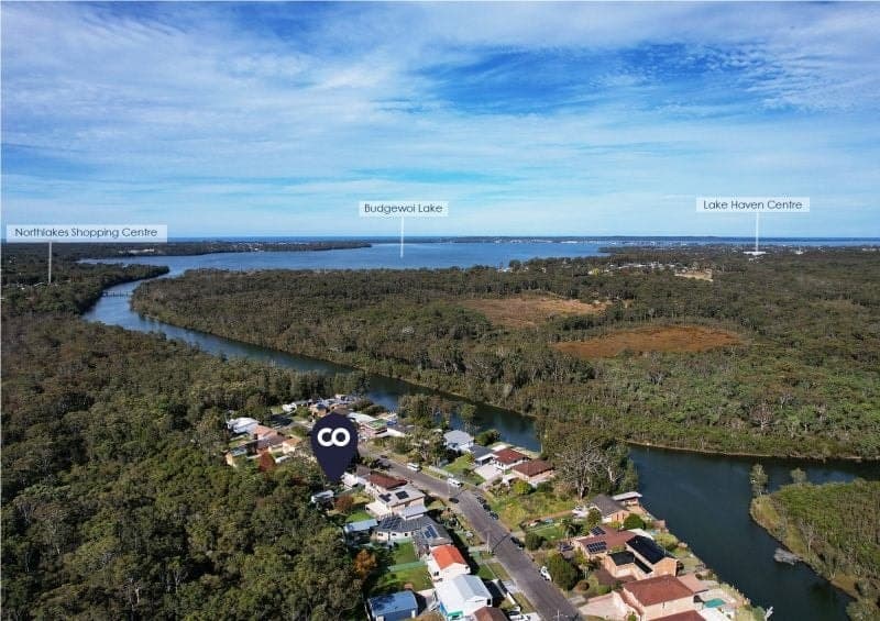 152 Birdwood Drive, Blue Haven NSW, Blue Haven - Thumbnail 2