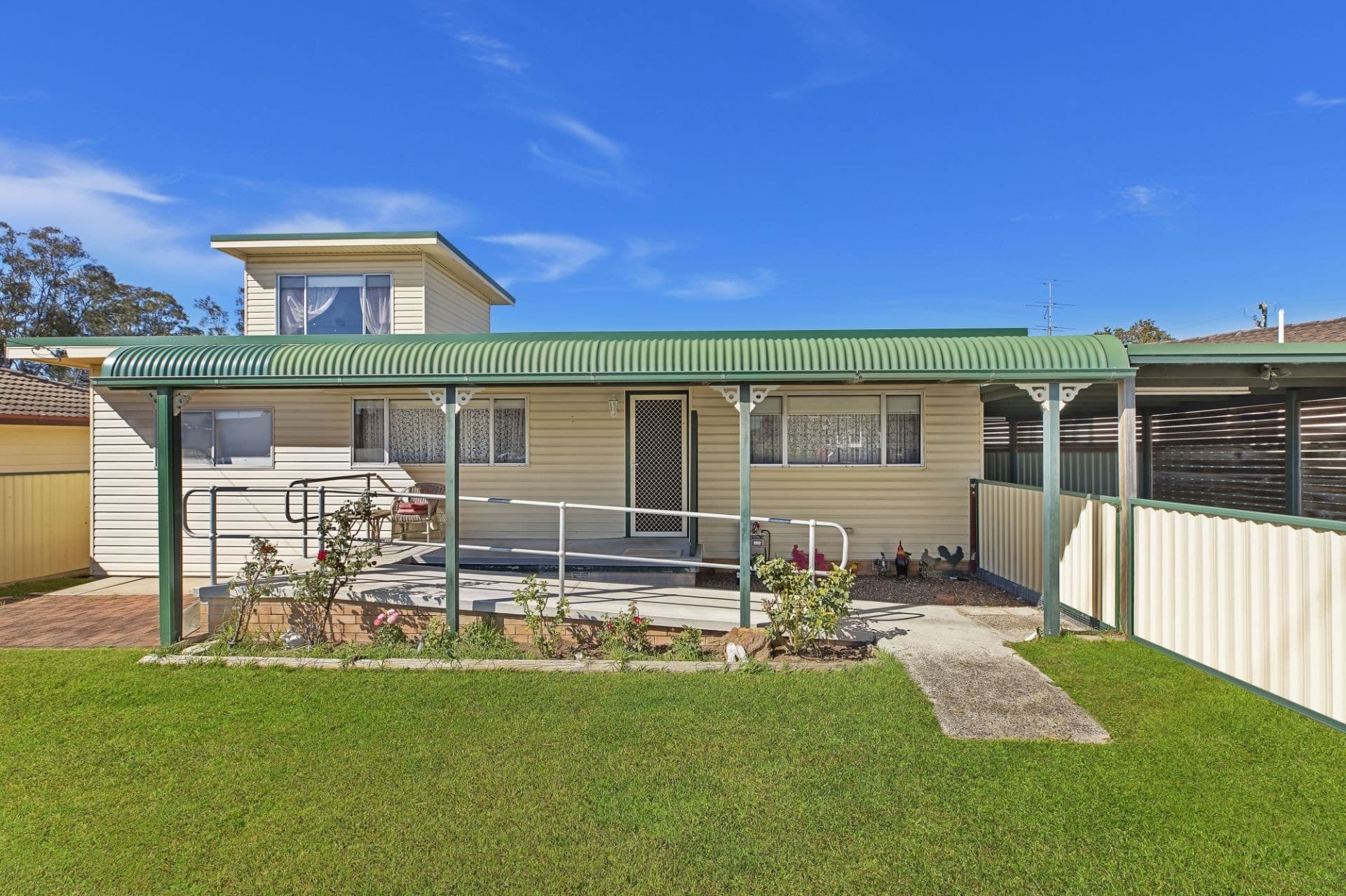 156 Wallarah Road, Gorokan NSW, Gorokan - Thumbnail 3