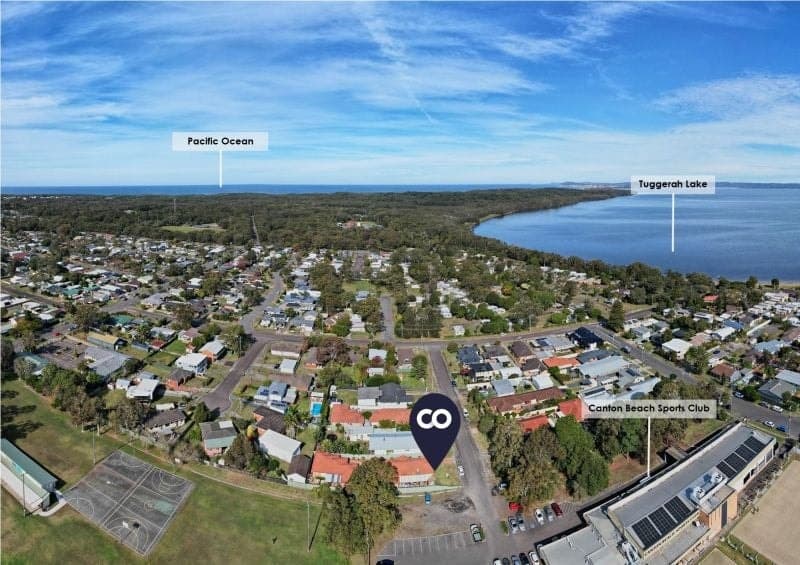 7 Cochrane Avenue, Canton Beach NSW, Canton Beach - Thumbnail 2