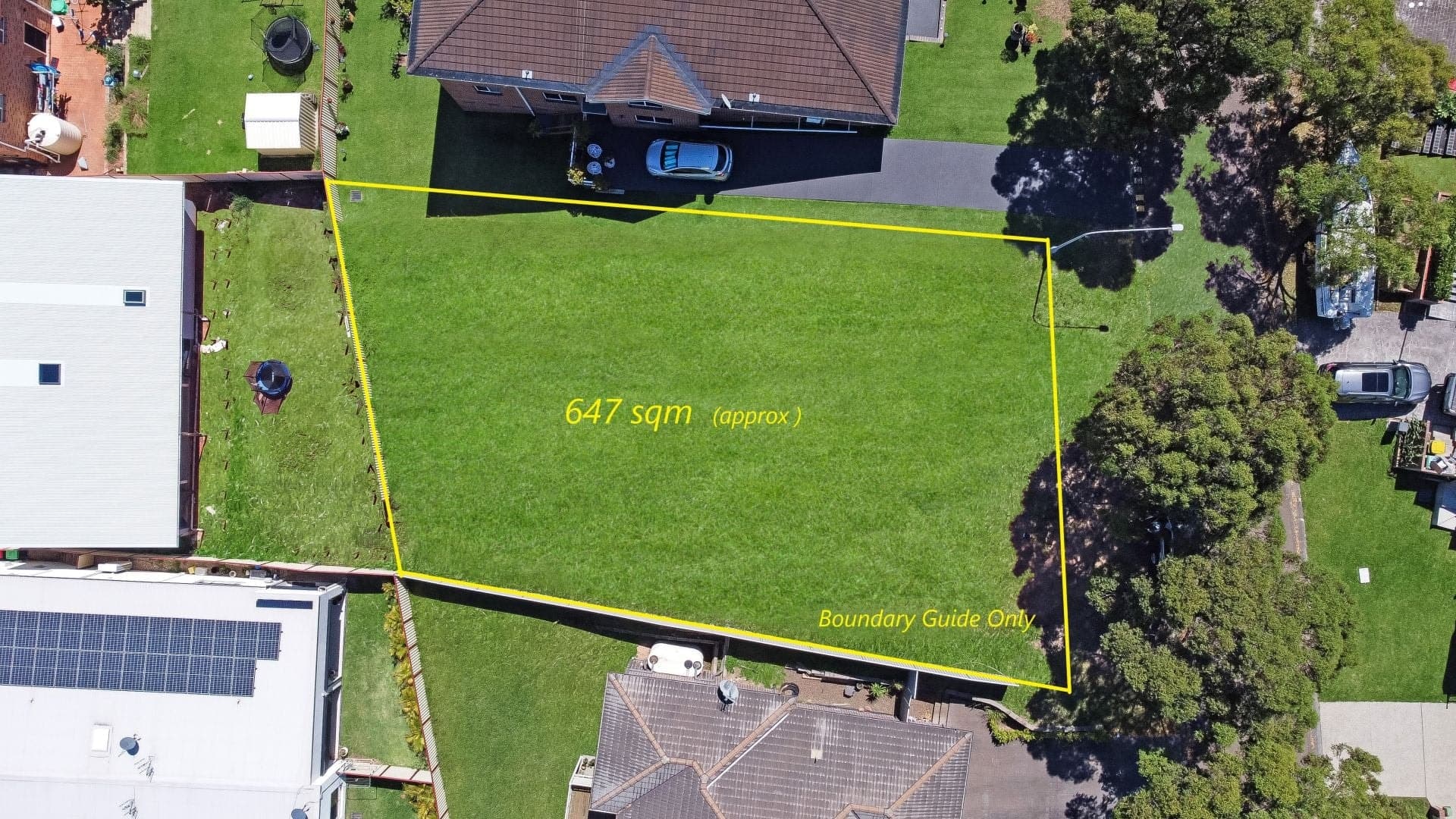 4 Weaver Crescent, Watanobbi NSW, Watanobbi - Thumbnail 2