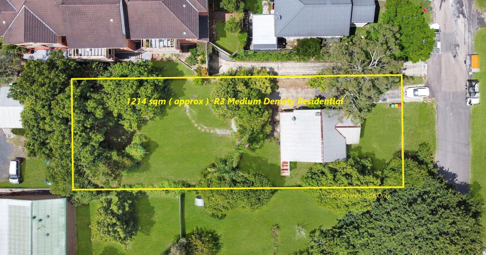 8 Hargrave Street, Wyong NSW, Wyong - Thumbnail 2