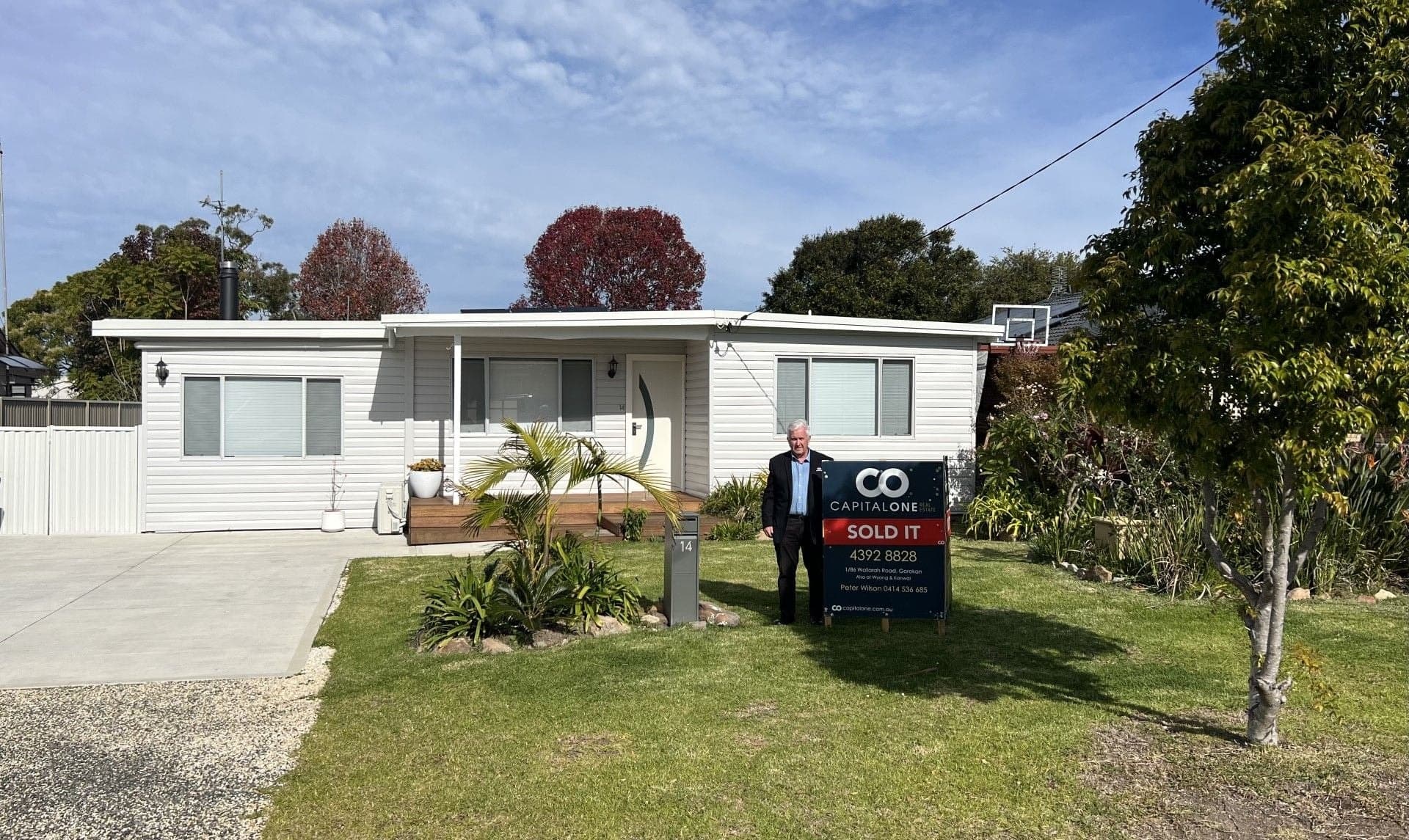 14 Danbury Avenue, Gorokan NSW, Gorokan - Thumbnail 2