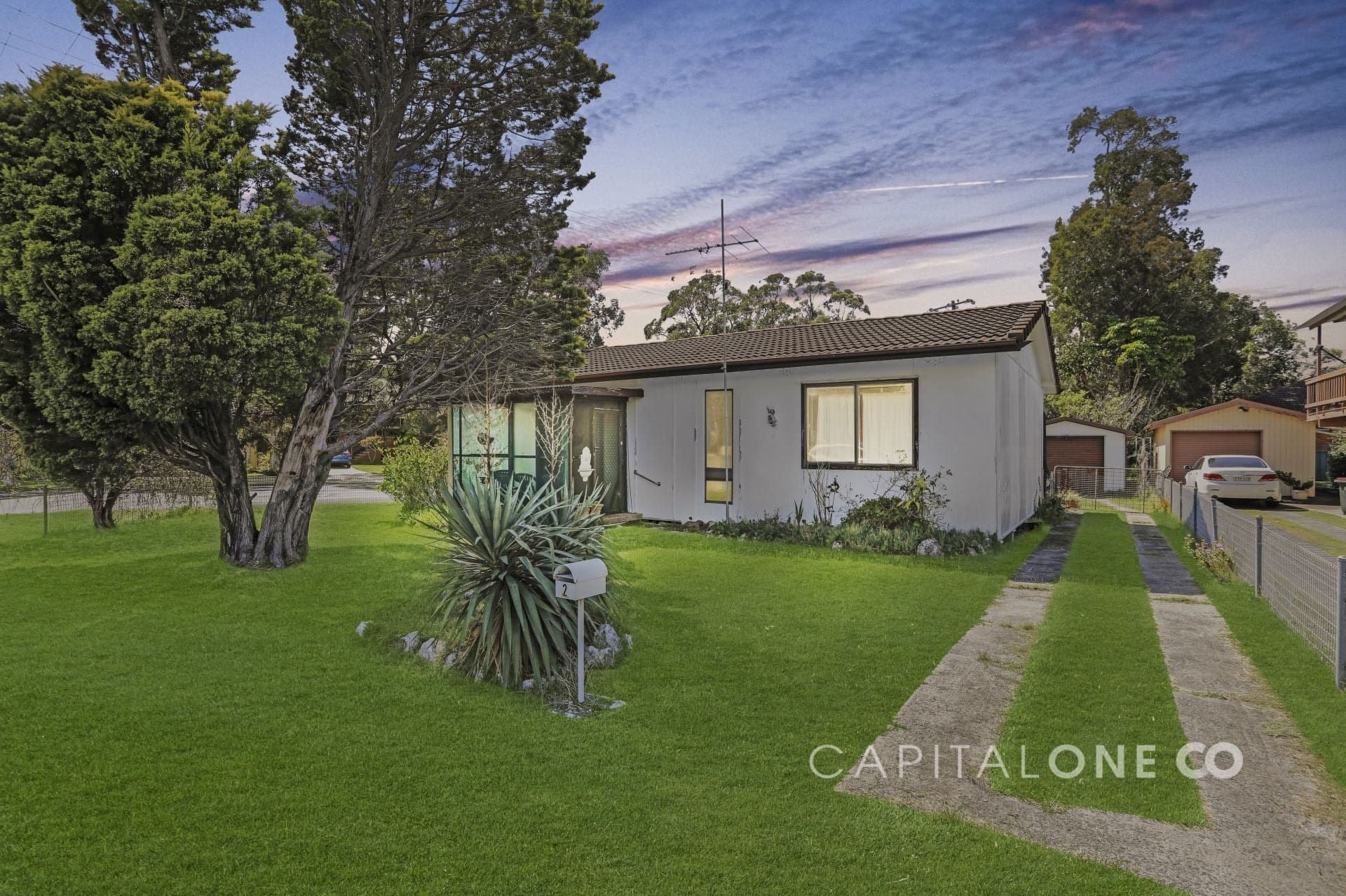 2 Kewalo Avenue, Budgewoi NSW, Budgewoi - Thumbnail 2