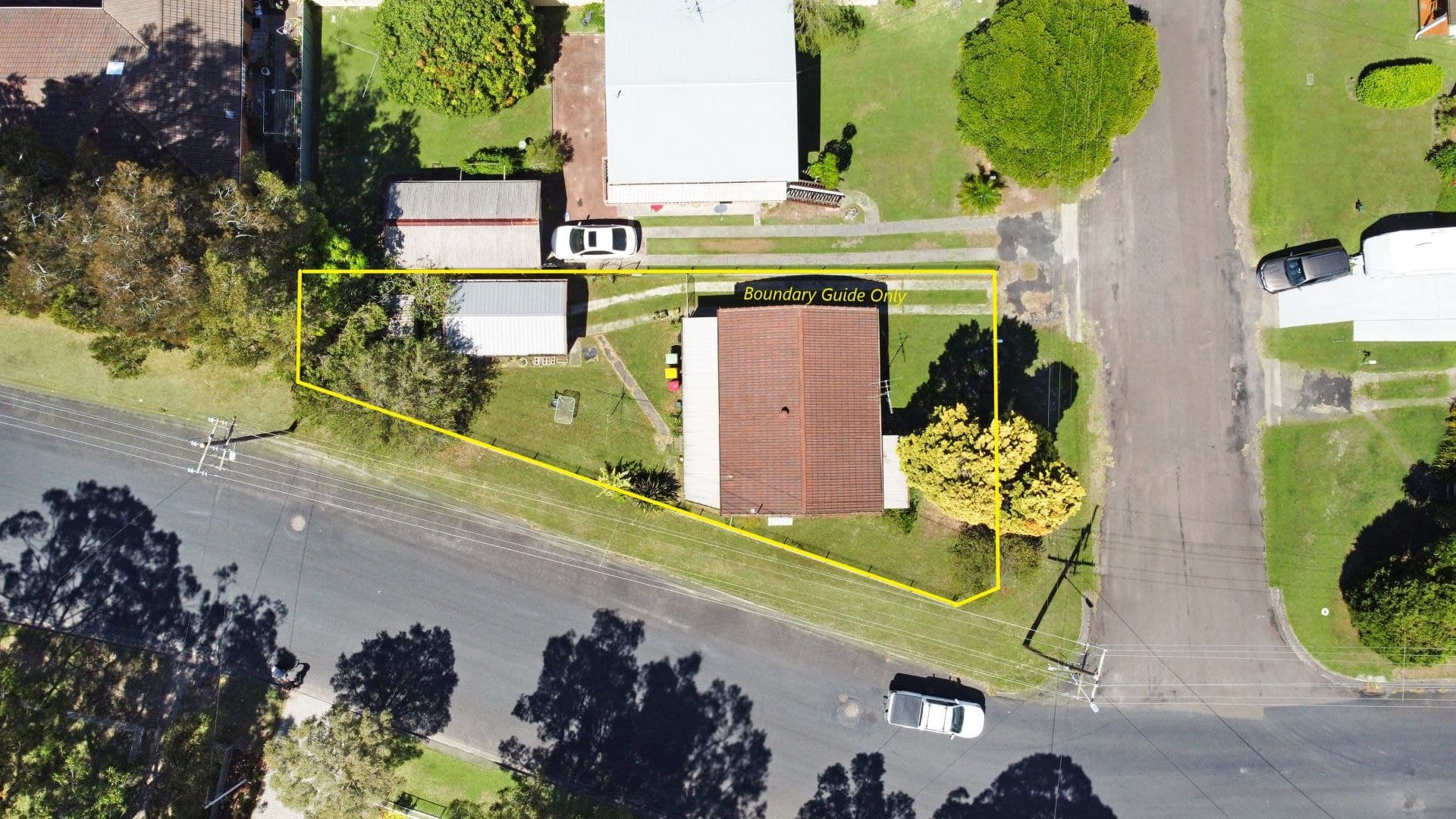 2 Kewalo Avenue, Budgewoi NSW, Budgewoi - Thumbnail 8