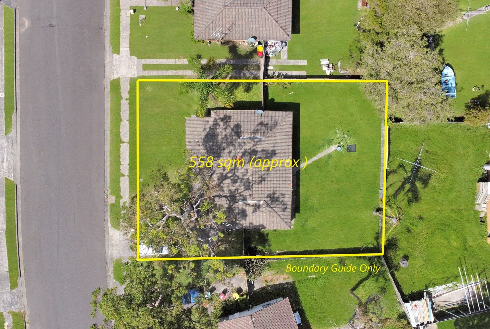 14 Northumberland Way, Tumbi Umbi NSW, Tumbi Umbi - Thumbnail 5