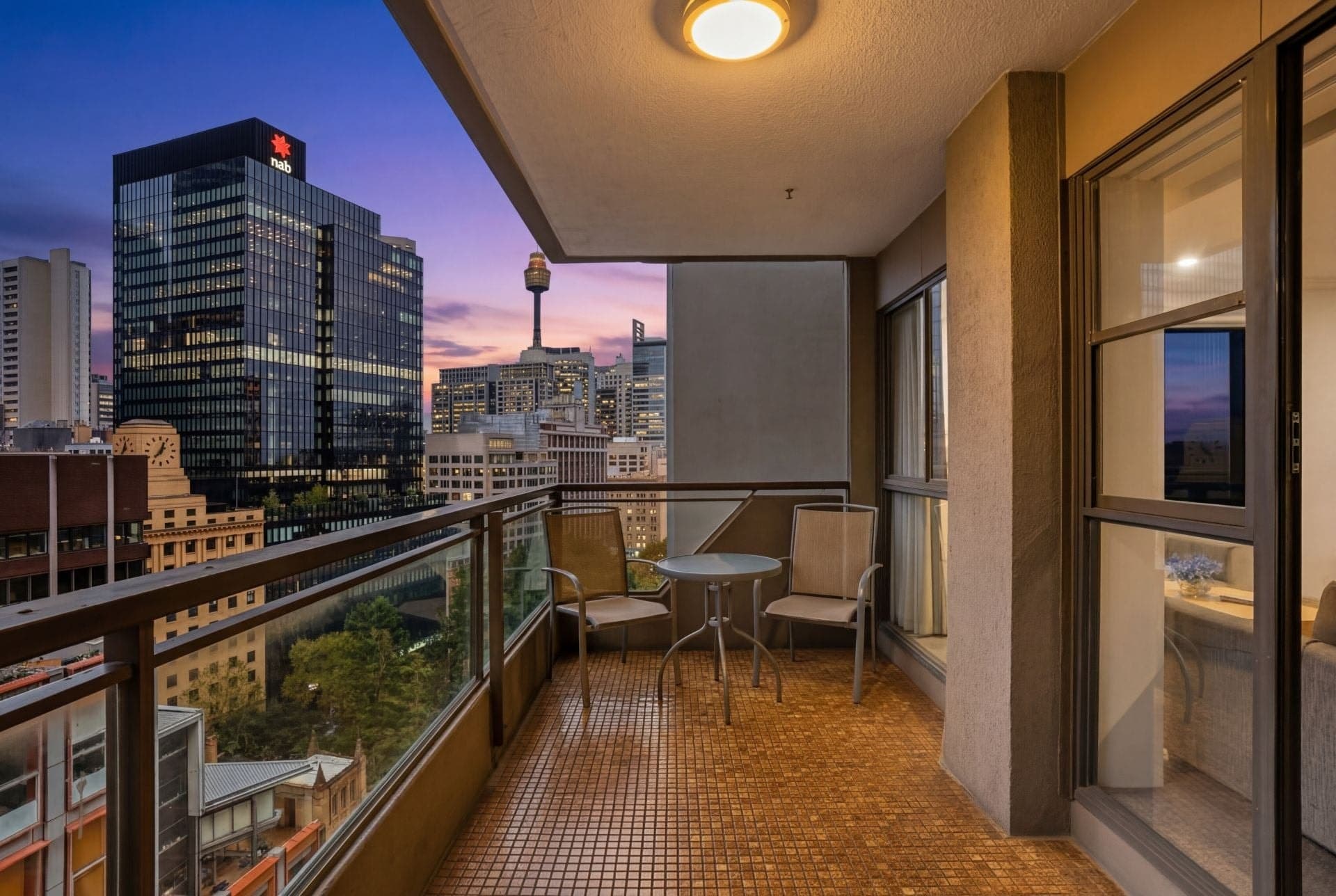 1706/5 York Street, Sydney NSW, Sydney - Thumbnail 2