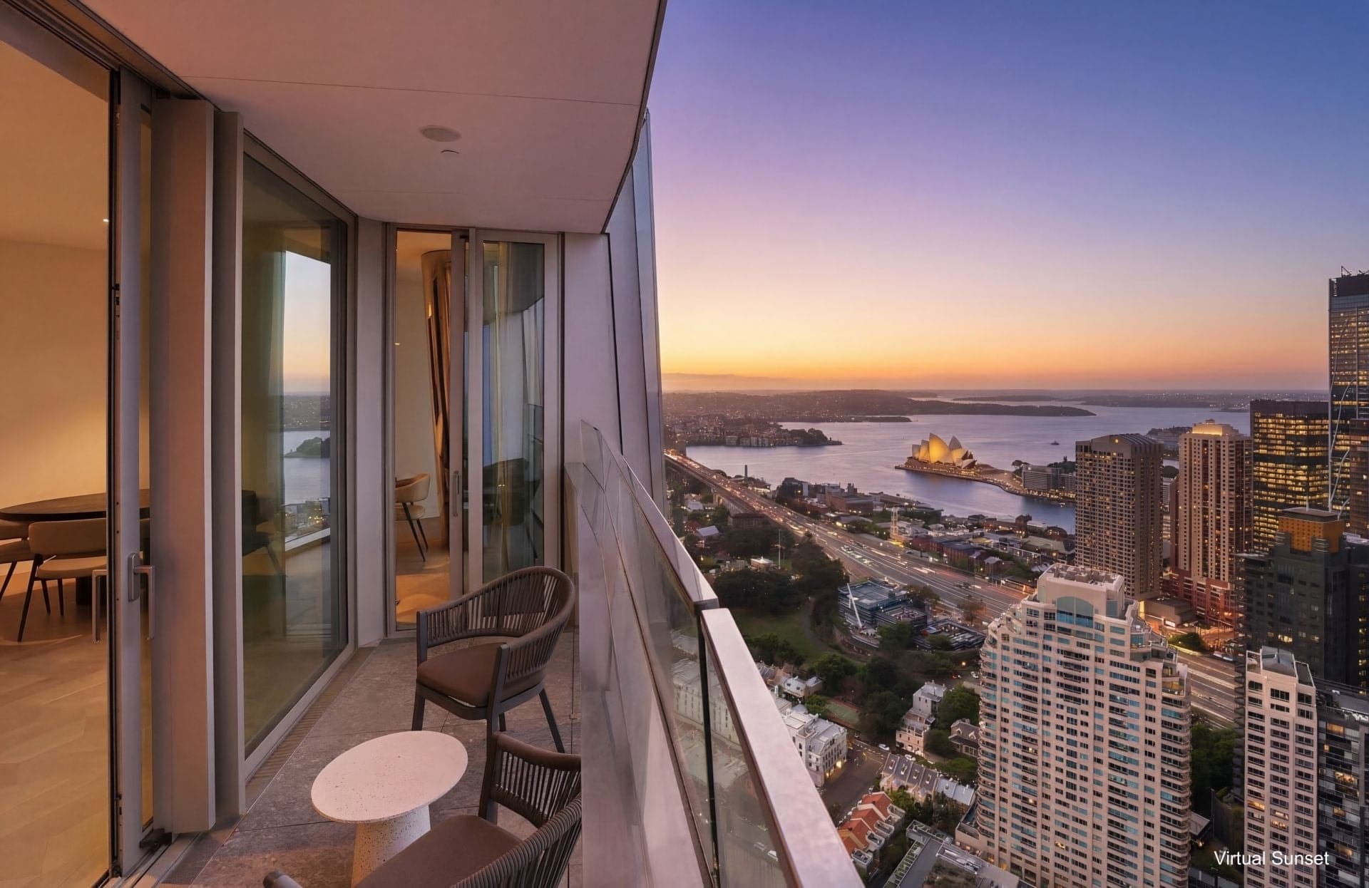 1A Barangaroo Avenue, Barangaroo NSW, Barangaroo - Image 1