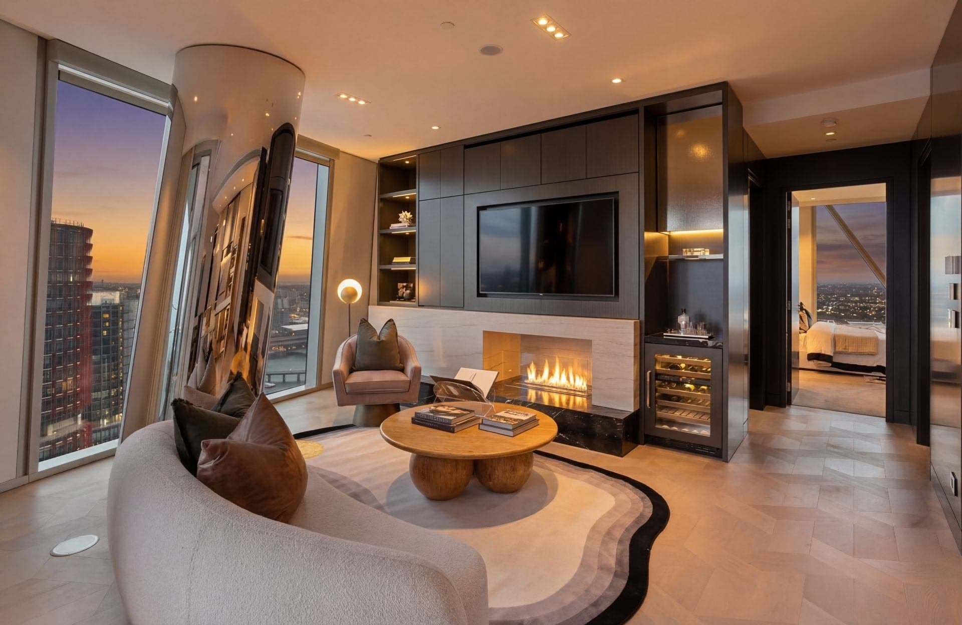 1A Barangaroo Avenue, Barangaroo NSW, Barangaroo - Thumbnail 2