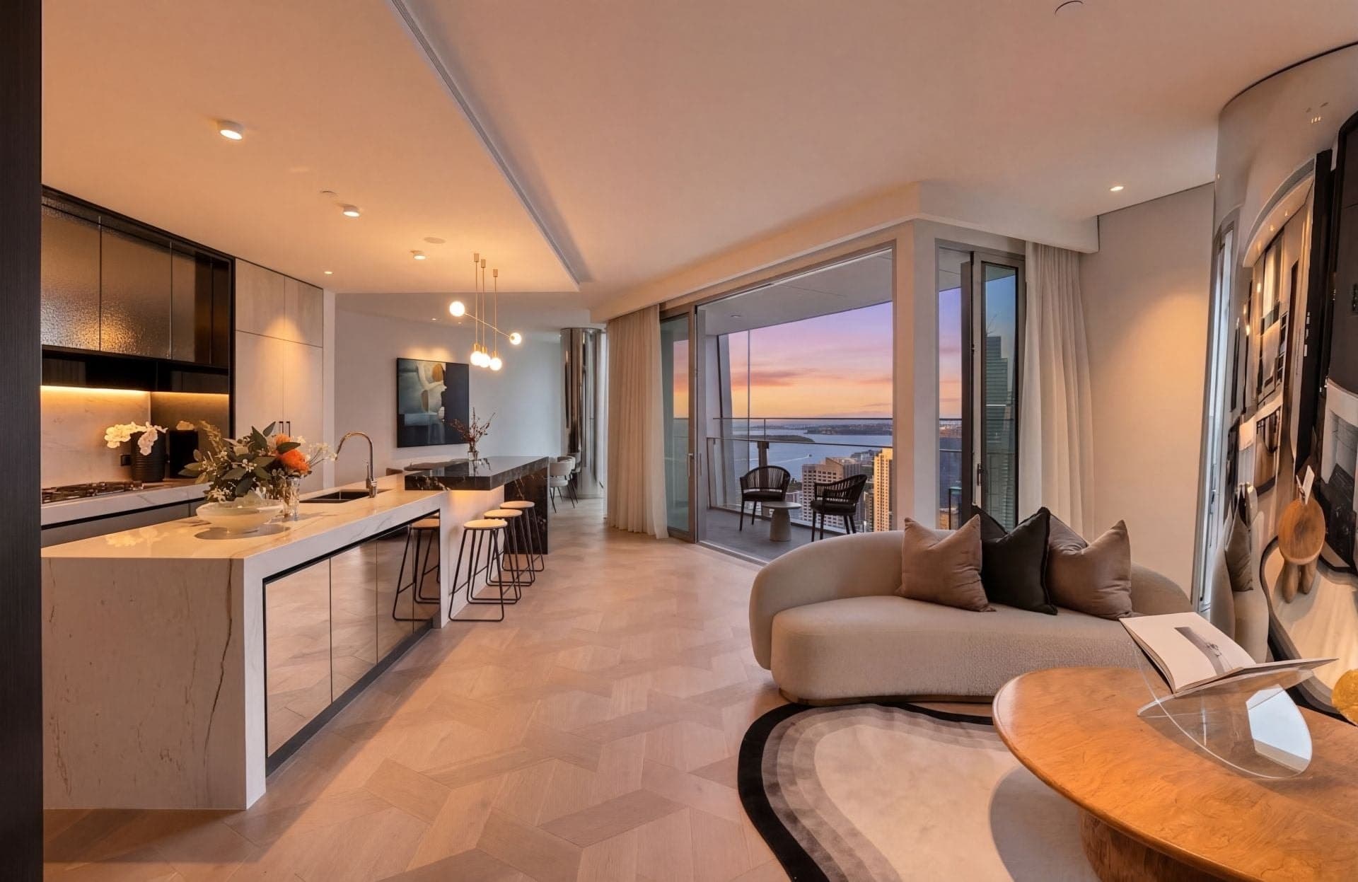 1A Barangaroo Avenue, Barangaroo NSW, Barangaroo - Thumbnail 3