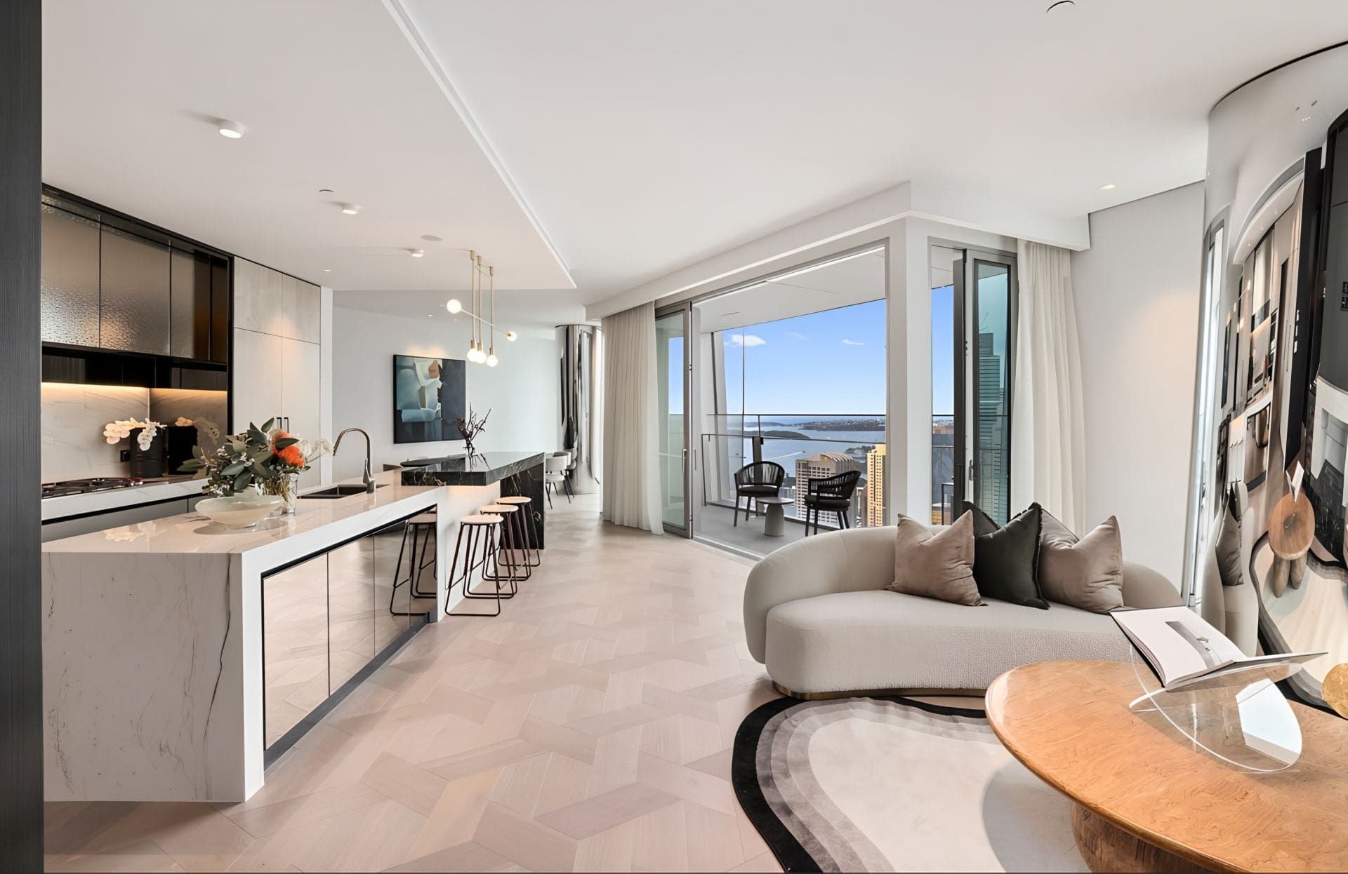 1A Barangaroo Avenue, Barangaroo NSW, Barangaroo - Thumbnail 8