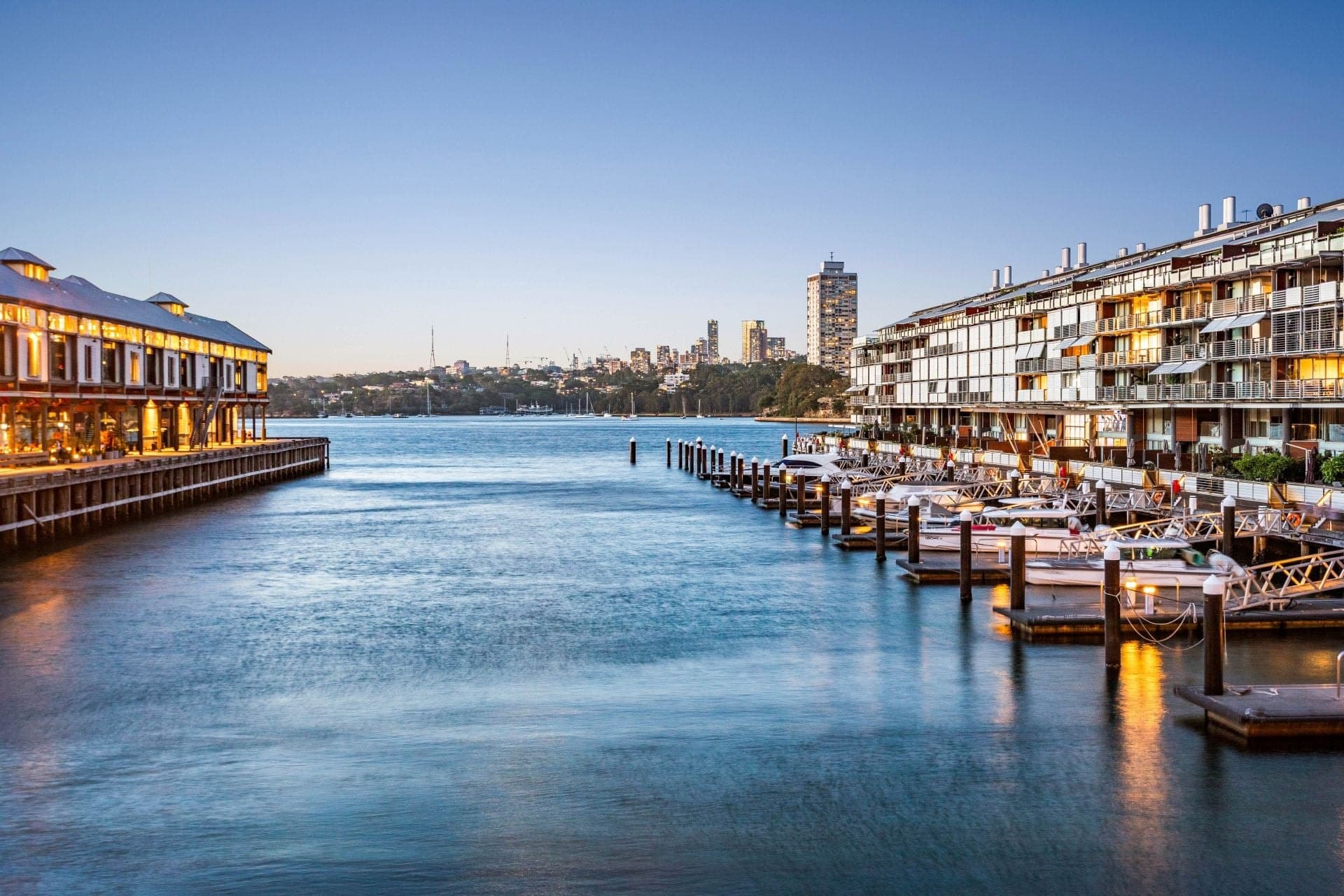 211/21 Hickson Road, Walsh Bay NSW, Walsh Bay - Image 1