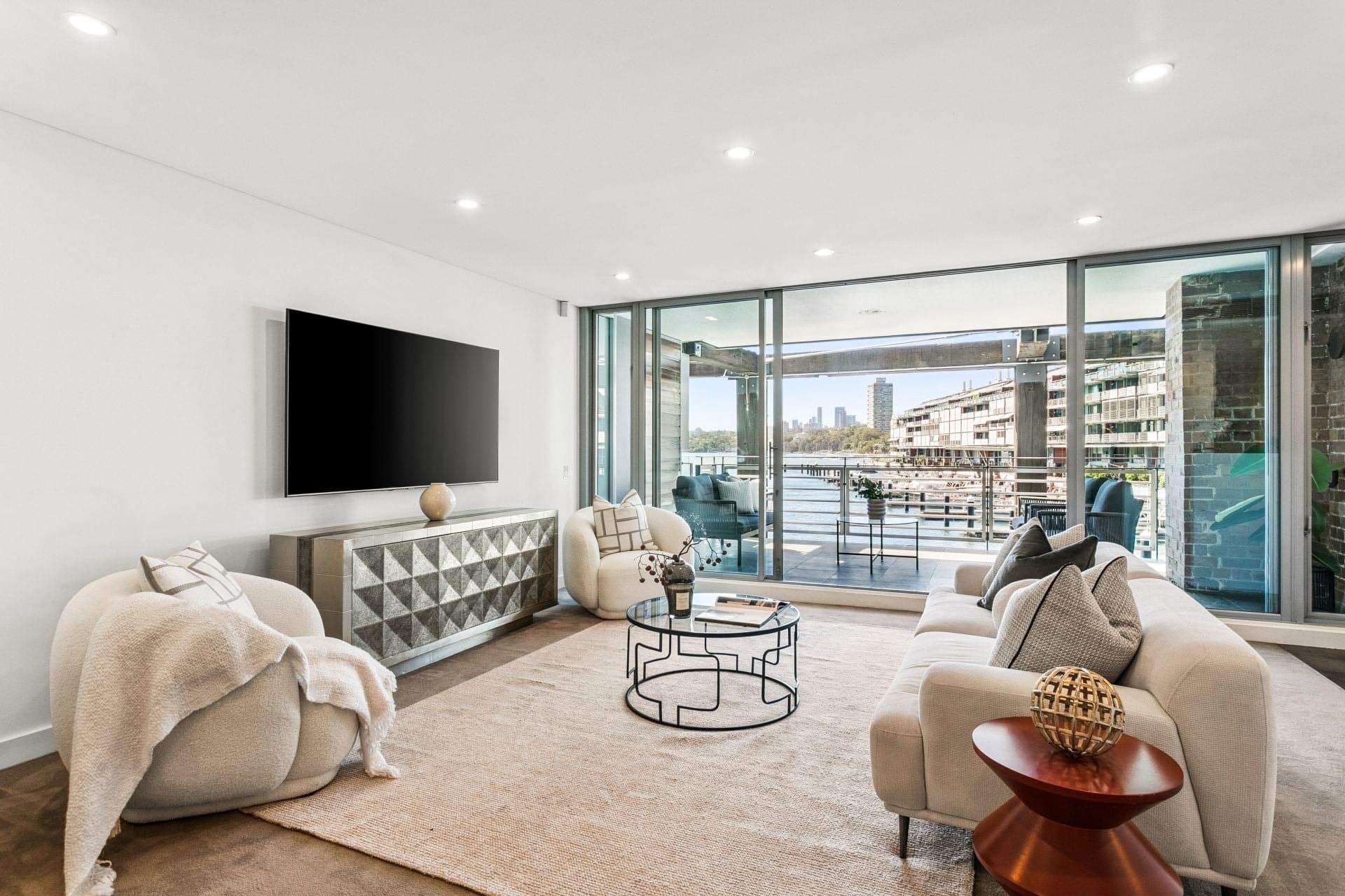 211/21 Hickson Road, Walsh Bay NSW, Walsh Bay - Thumbnail 2