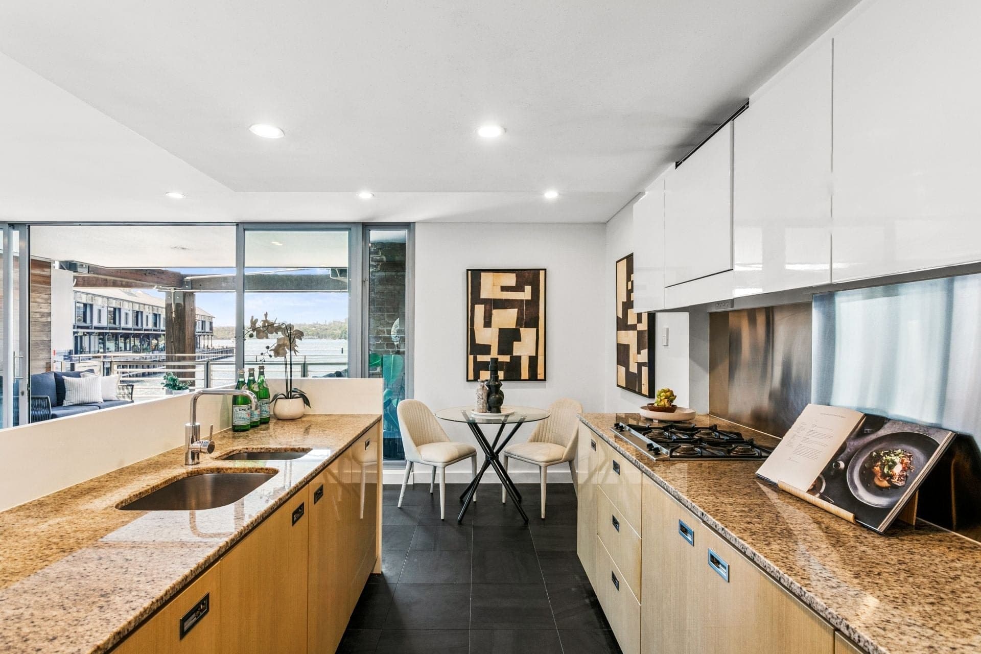 211/21 Hickson Road, Walsh Bay NSW, Walsh Bay - Thumbnail 4