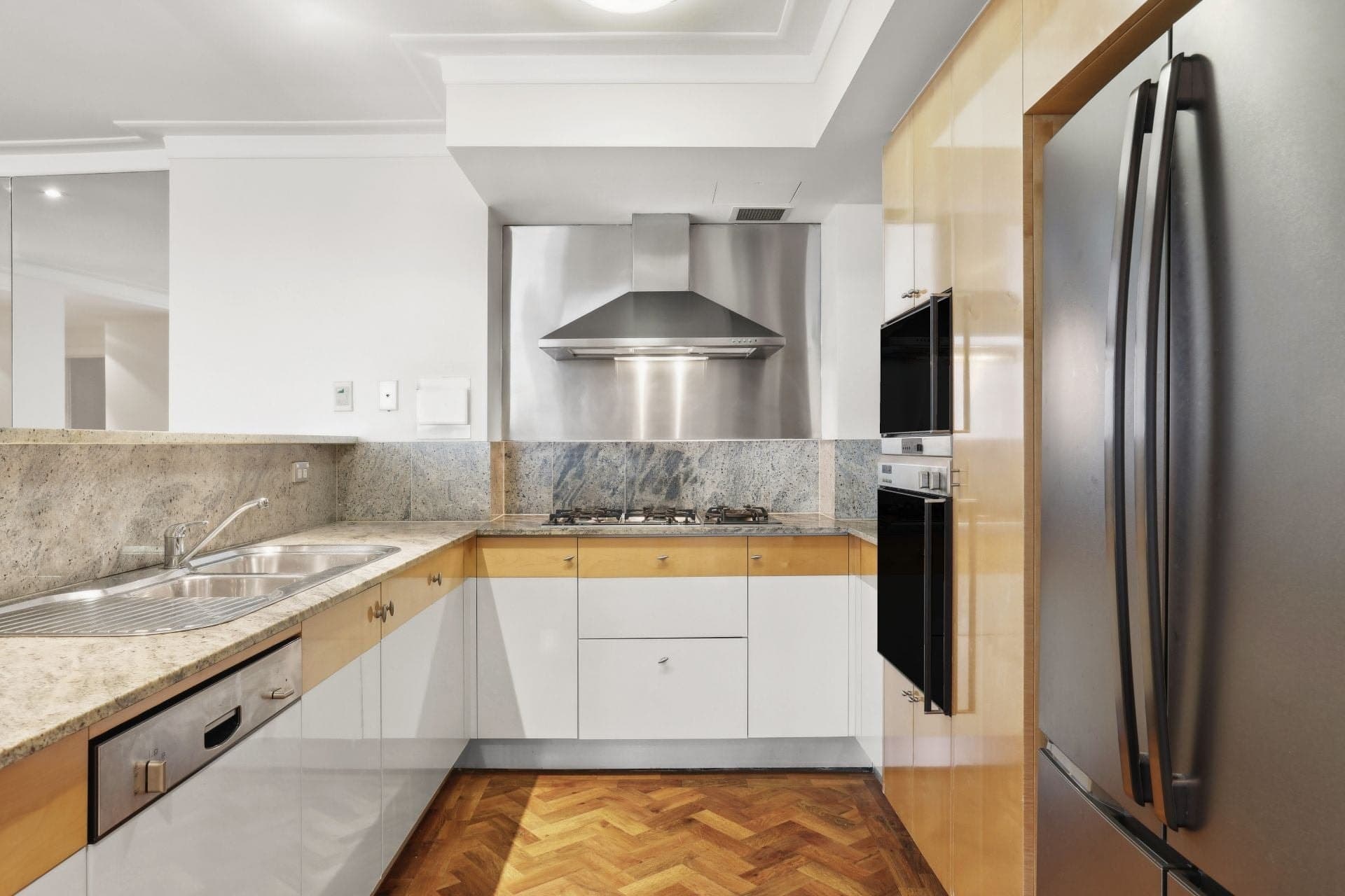 1105/61 Macquarie Street, Sydney NSW, Sydney - Thumbnail 4