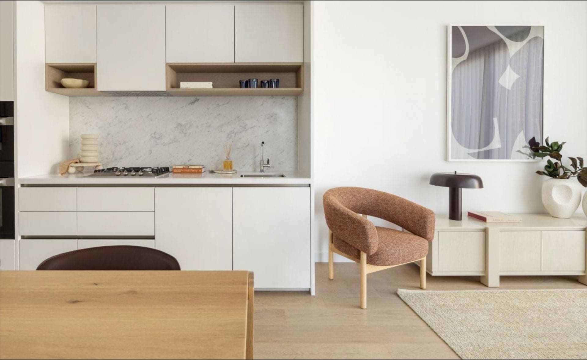 25G/6 Watermans Quay, Barangaroo NSW, Barangaroo - Thumbnail 2
