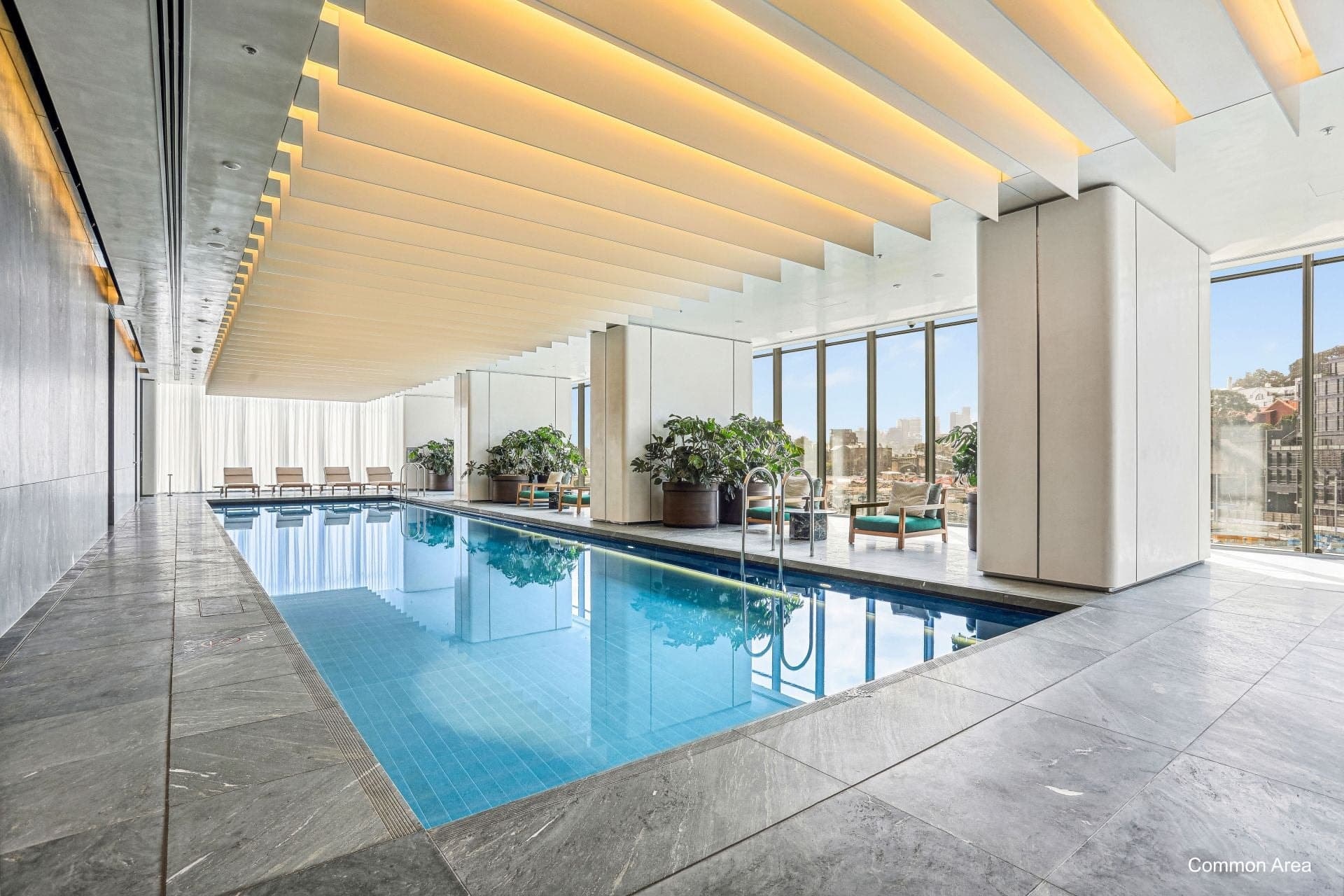 25G/6 Watermans Quay, Barangaroo NSW, Barangaroo - Thumbnail 4