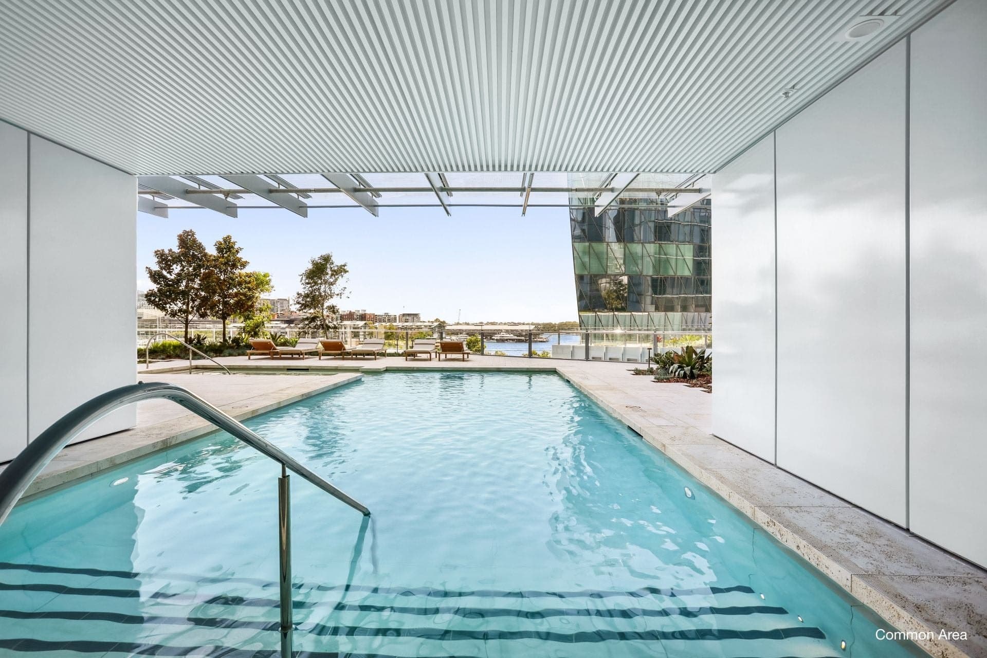 25G/6 Watermans Quay, Barangaroo NSW, Barangaroo - Thumbnail 6