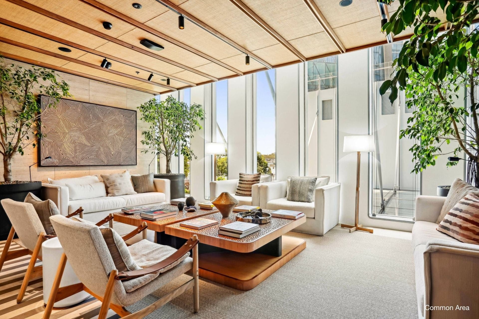 25G/6 Watermans Quay, Barangaroo NSW, Barangaroo - Thumbnail 8