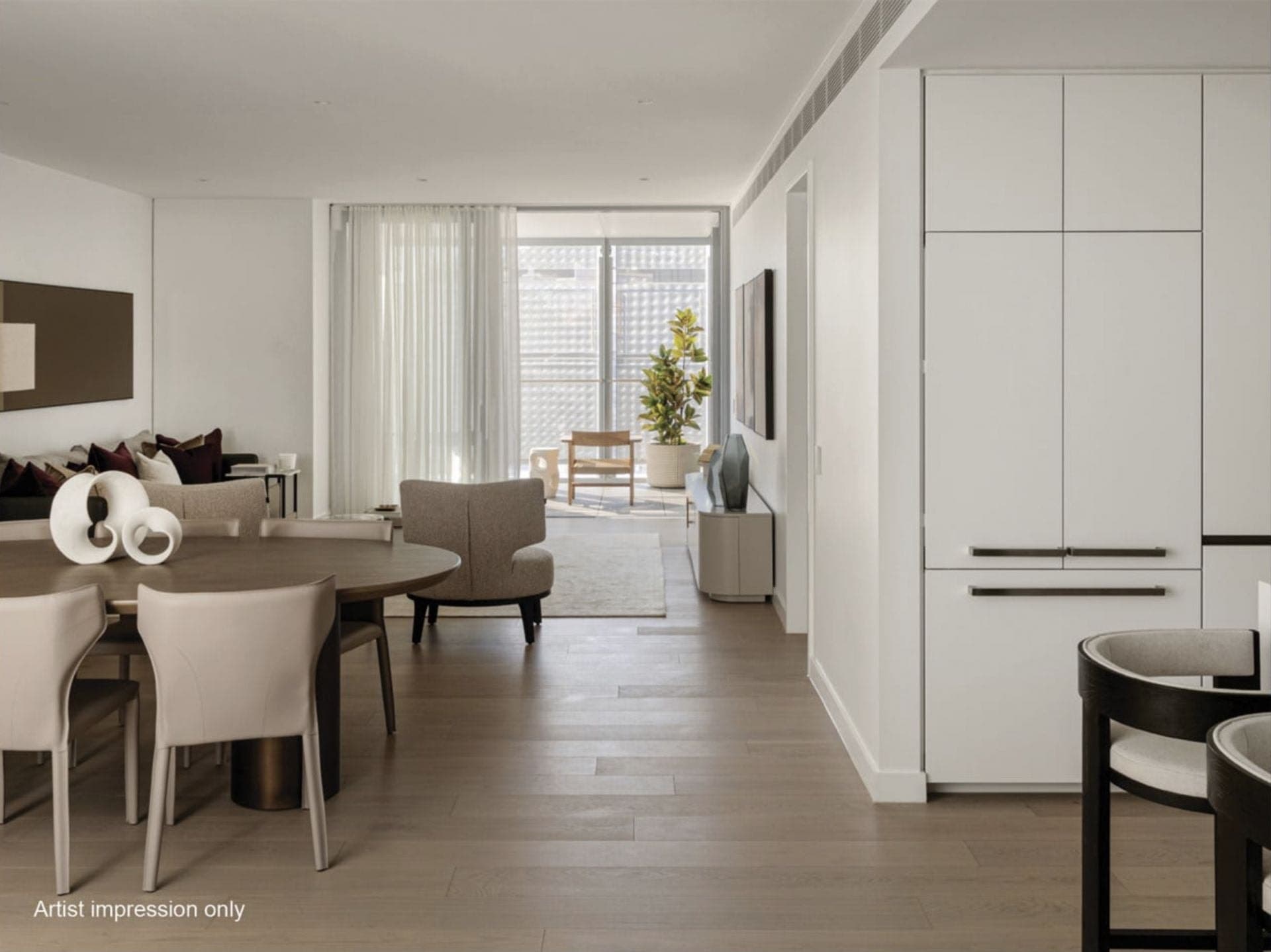 6D/88 Barangaroo Avenue, Barangaroo NSW, Barangaroo - Thumbnail 2