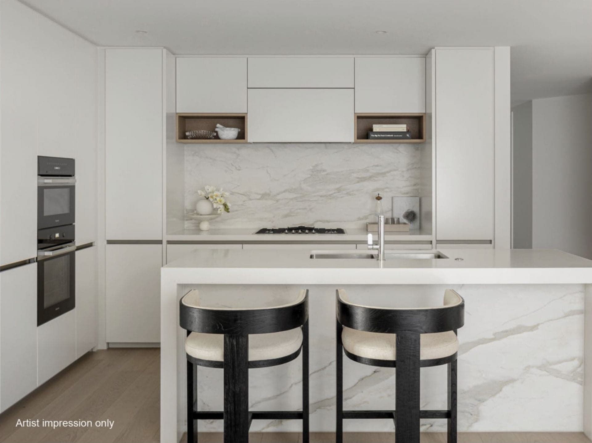 6D/88 Barangaroo Avenue, Barangaroo NSW, Barangaroo - Thumbnail 3
