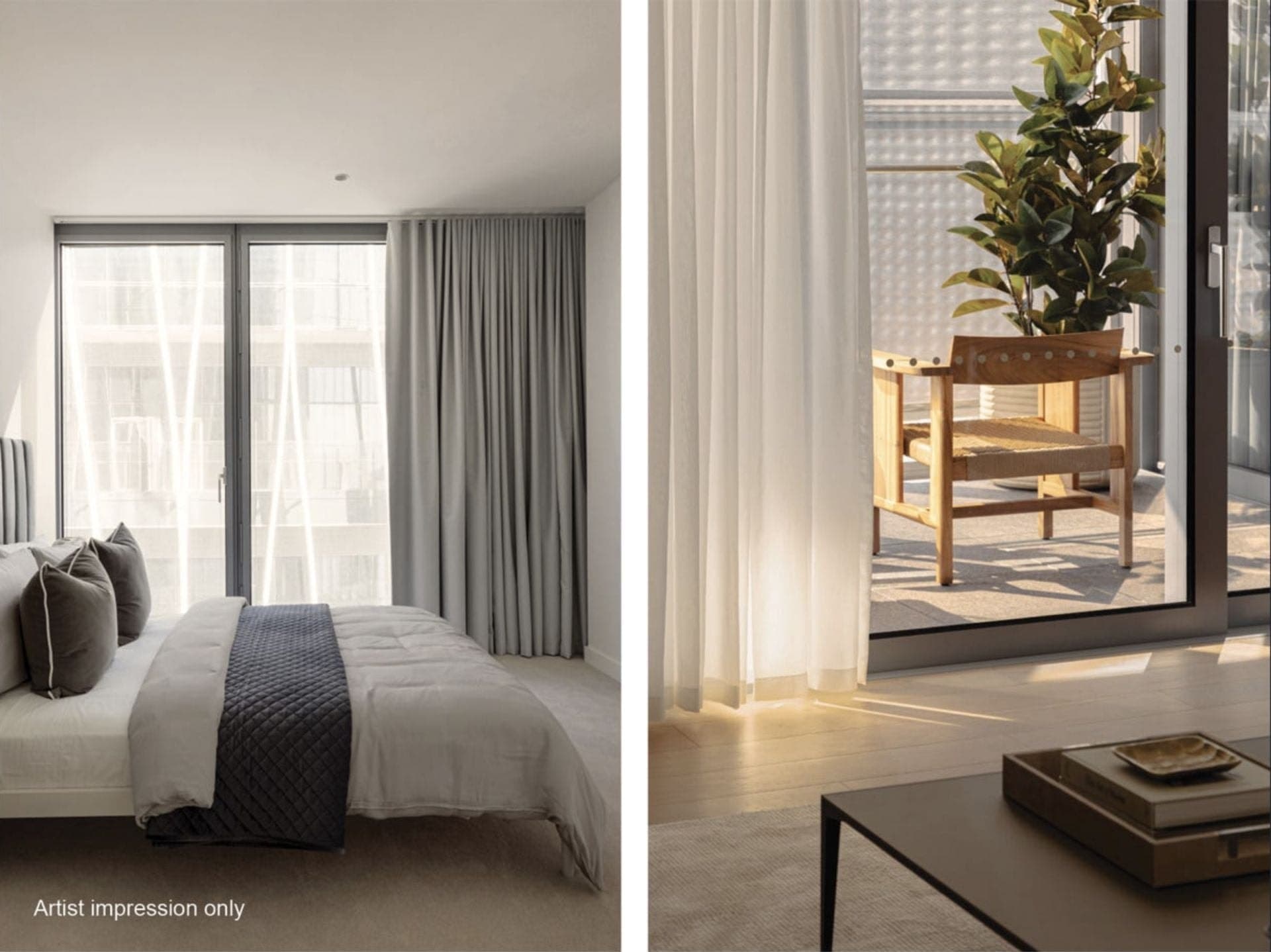 6D/88 Barangaroo Avenue, Barangaroo NSW, Barangaroo - Thumbnail 4