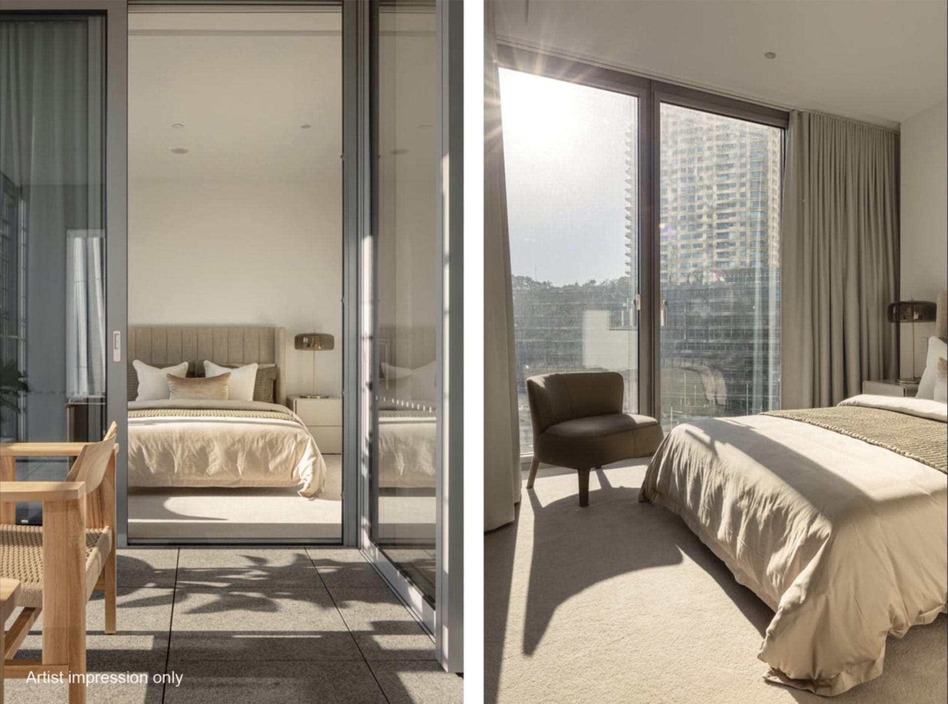 6D/88 Barangaroo Avenue, Barangaroo NSW, Barangaroo - Thumbnail 5