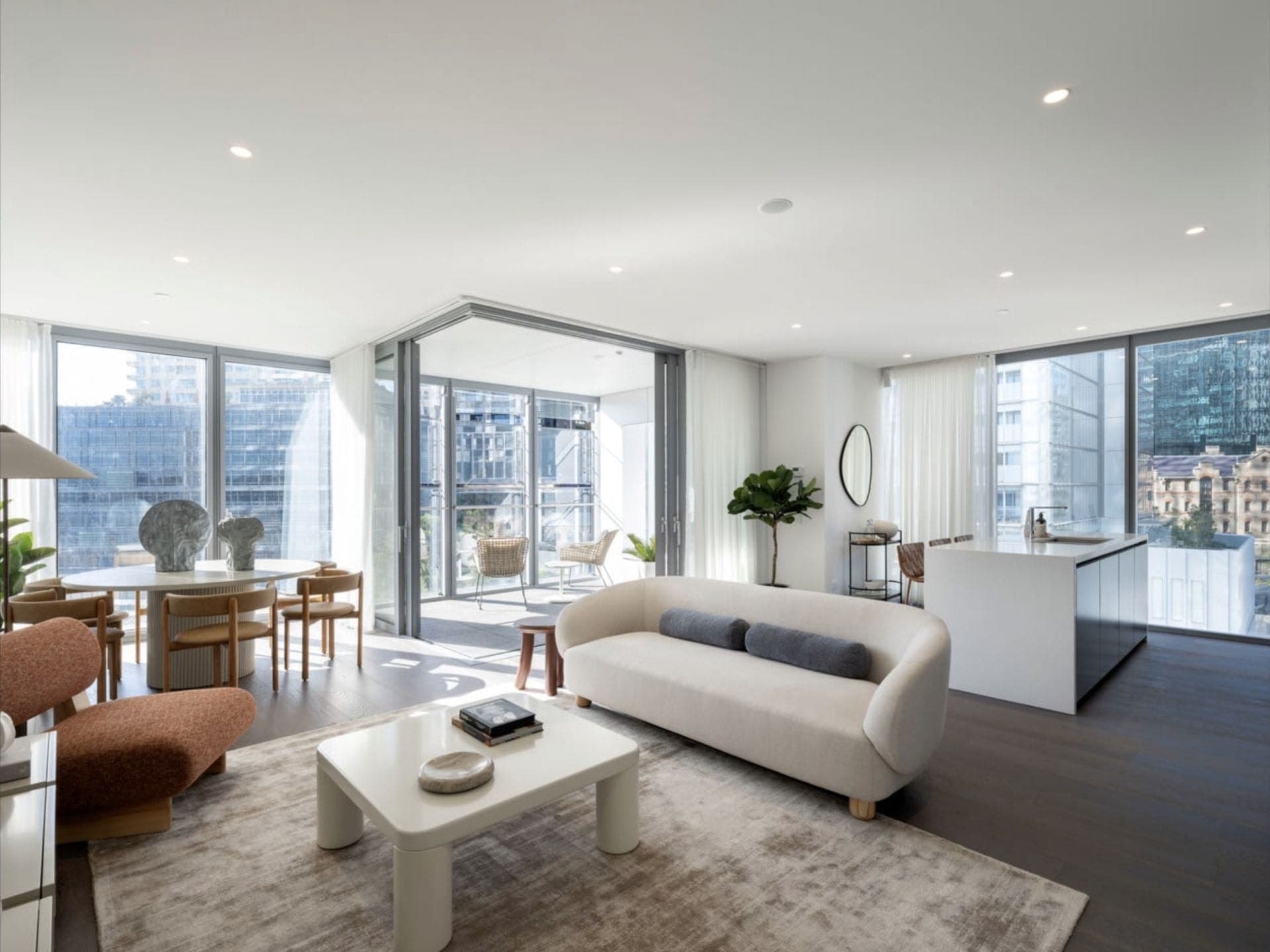 3A/88 Barangaroo Avenue, Barangaroo NSW, Barangaroo - Image 1