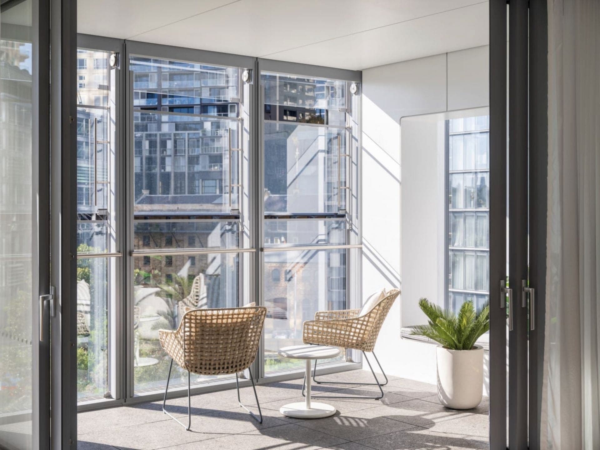 3A/88 Barangaroo Avenue, Barangaroo NSW, Barangaroo - Thumbnail 4