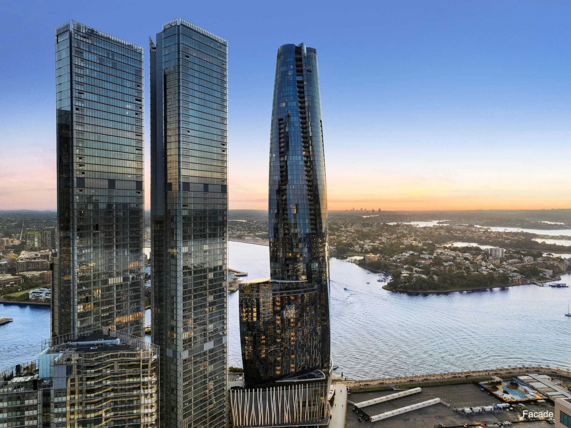 3A/88 Barangaroo Avenue, Barangaroo NSW, Barangaroo - Thumbnail 8